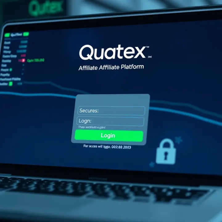 Guia Completo de Acesso ao Quotex Afiliado