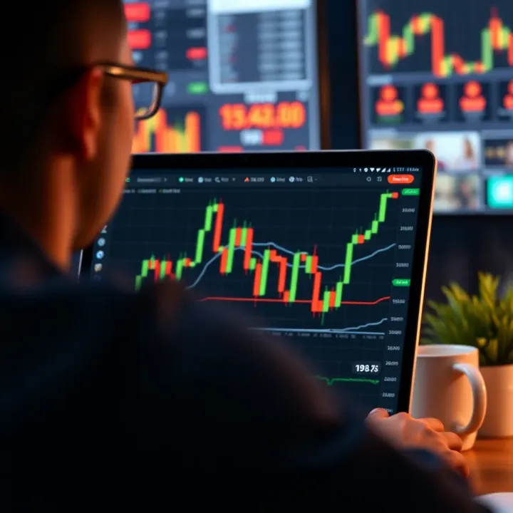 Quotex Pro: Guia Completo da Plataforma e Estratégias