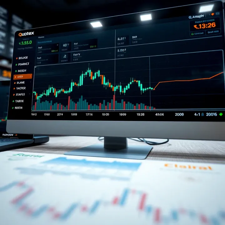 Guia Completo do Quotex Sing: Plataforma e Dicas