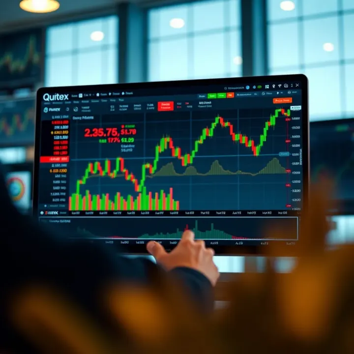 Guia Completo de Trading na Quotex: Como Operar e Dicas Guia Completo de Trading na Quotex: Como Operar e Dicas