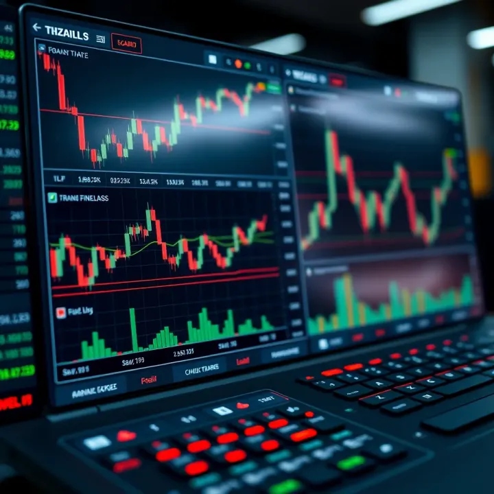 Guia Completo de Plataformas Trader para Investidores