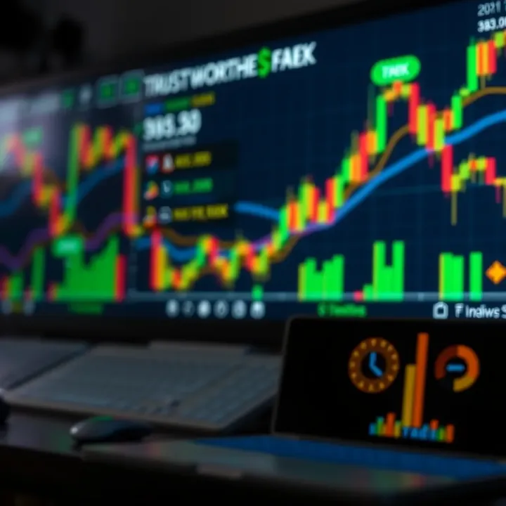 Como Escolher a Melhor Corretora Forex Online Como Escolher a Melhor Corretora Forex Online