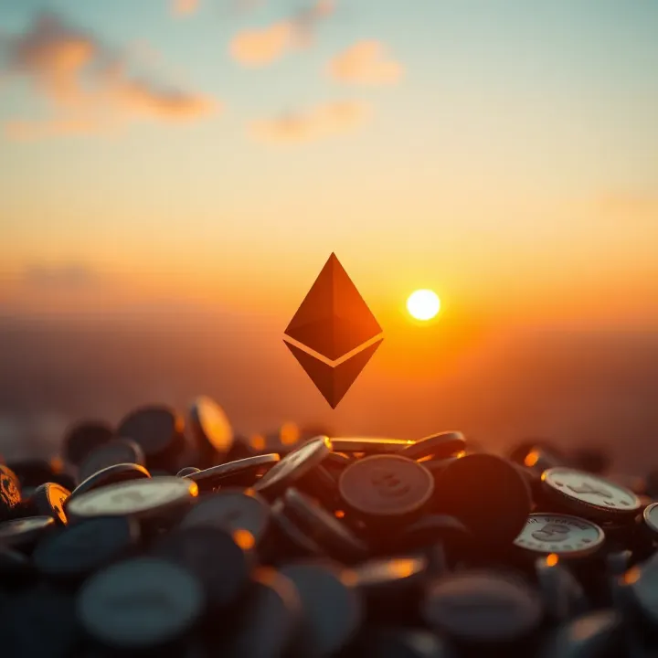 Previsão do Ethereum Hoje: Análise e Perspectivas