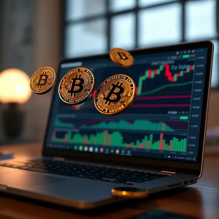 Como começar a operar no mercado de criptomoedas Como começar a operar no mercado de criptomoedas