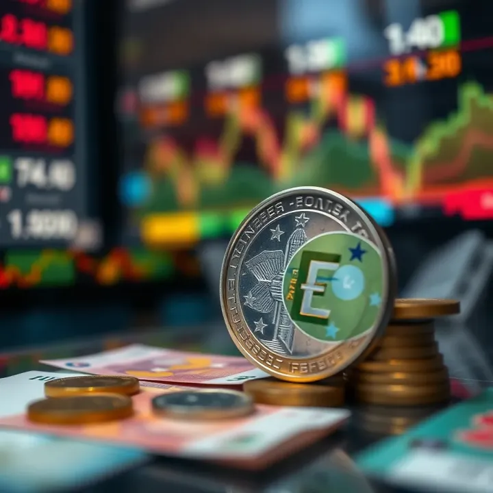 Previsão do Euro frente ao Real: Análise Atual
