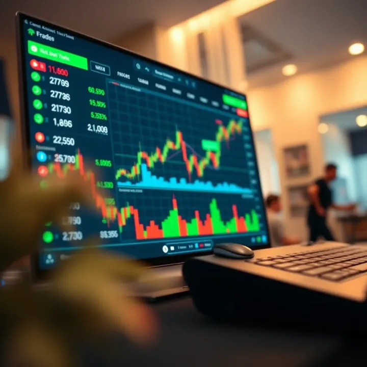 Conta Demo Forex: Como Funciona e Por Que Usar