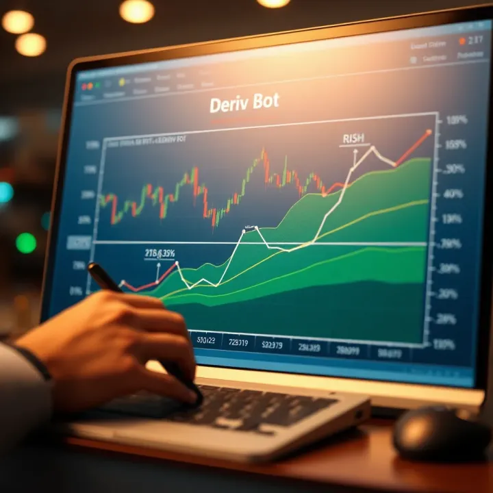 Deriv Bot: Entenda Como Funciona e Suas Oportunidades Deriv Bot: Entenda Como Funciona e Suas Oportunidades