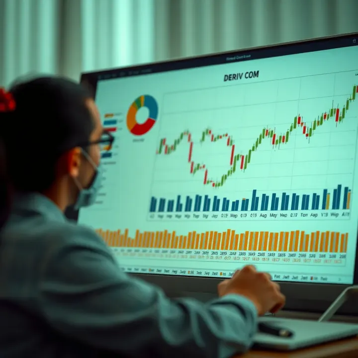 Deriv Com: Entenda Conceitos e Aplicações
