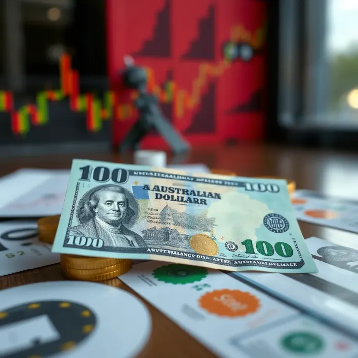 Previsão do Dólar Australiano e Seus Fatores Econômicos Previsão do Dólar Australiano e Seus Fatores Econômicos