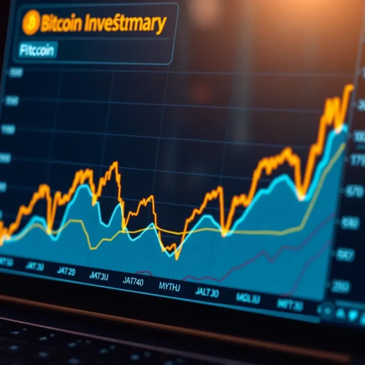 Previsão do Bitcoin: Tendências para os Próximos Dias Previsão do Bitcoin: Tendências para os Próximos Dias