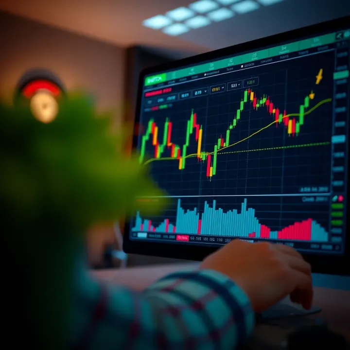 Entenda a Quotex: Plataforma e Estratégias Essenciais Entenda a Quotex: Plataforma e Estratégias Essenciais