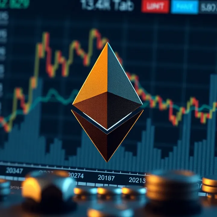 Previsão Atual do Ethereum e Perspectivas Previsão Atual do Ethereum e Perspectivas