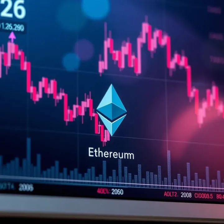 Previsão Ethereum: Tendências e Análises Atuais