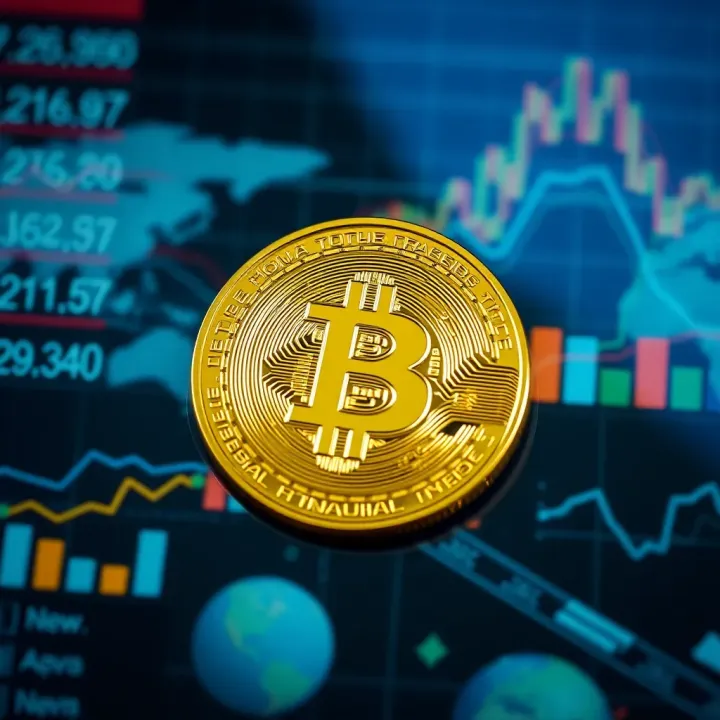 Previsão do Bitcoin para Amanhã: Análise Atualizada