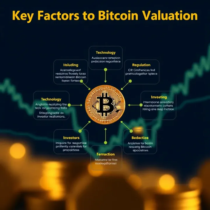 Previsão do Bitcoin: Análise e Tendências Atuais