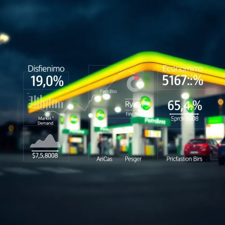 Quanto custa 100 ações da Petrobras hoje? Quanto custa 100 ações da Petrobras hoje?