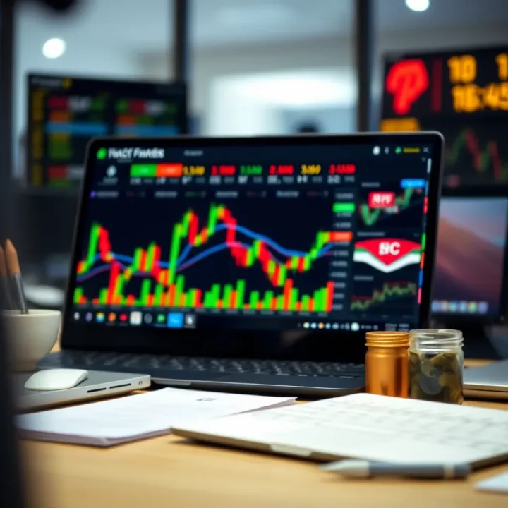 Analysis of Forex Broker Features and Investor Credibility Comparison of forex broker features and investor trust indicators