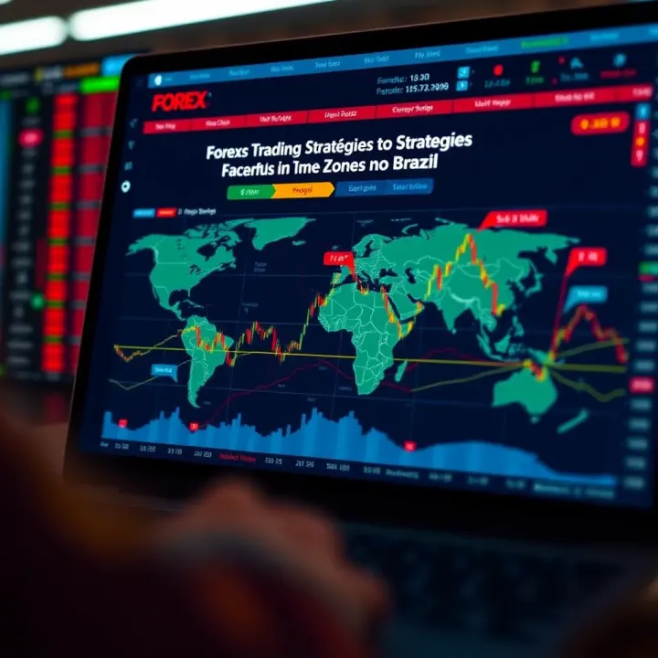 Melhores Horários para Operar Forex no Brasil