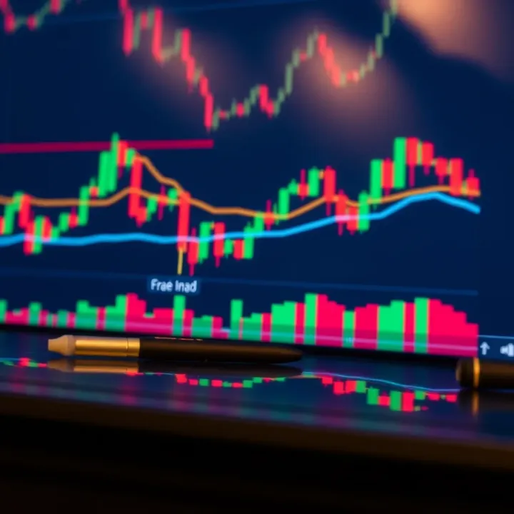 Guia Completo para Operar no Mercado Forex