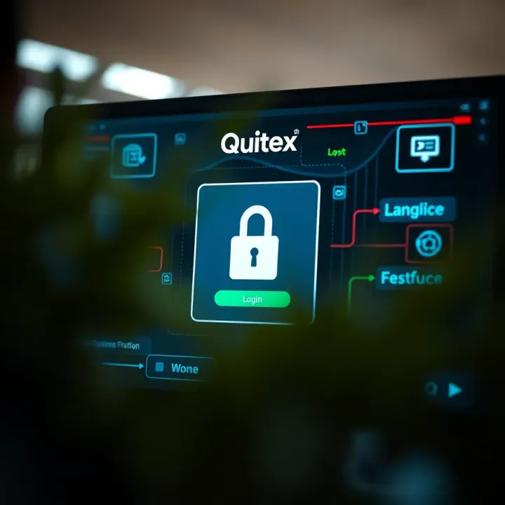 Guia Completo para Acessar e Usar a Plataforma Quotex