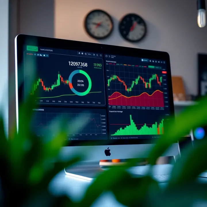 Guia Completo do IQ Option para Windows Guia Completo do IQ Option para Windows