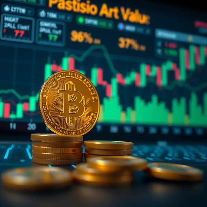 Previsão do Bitcoin Hoje: Análise Atual do Mercado