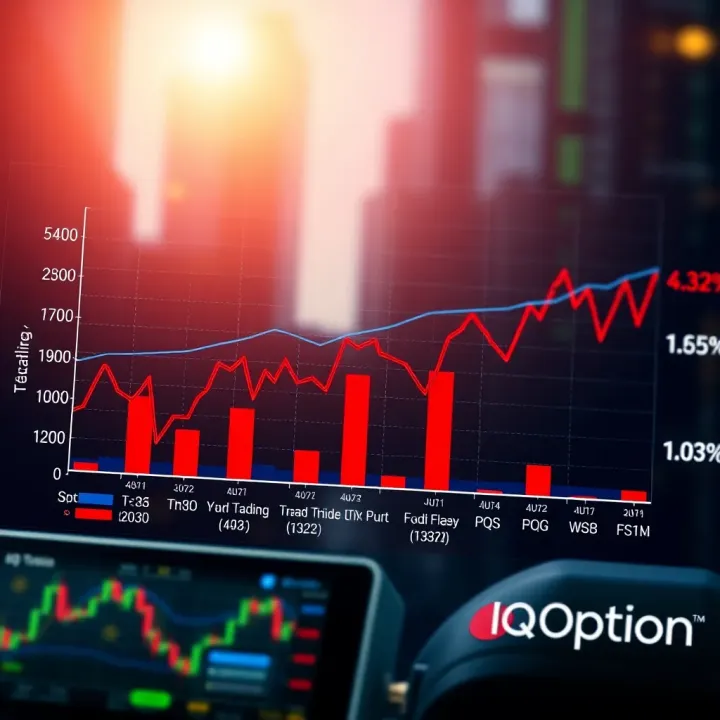Melhores Horários para Operar na IQ Option