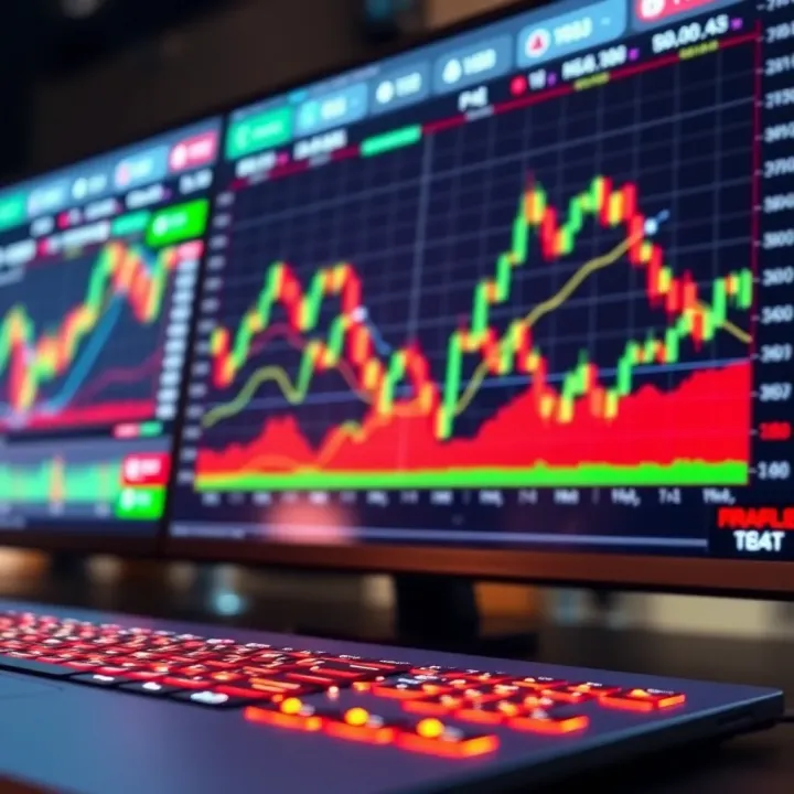 Plataforma Trade: Guia Completo para Investidores Brasileiros