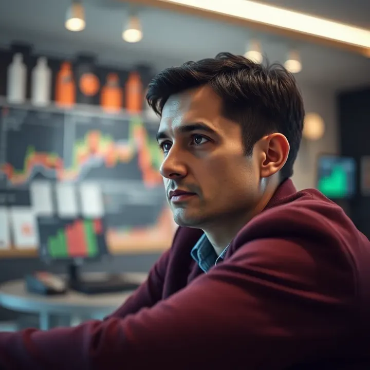 PNL aplicada ao investimento: conceitos e estratégias PNL aplicada ao investimento: conceitos e estratégias