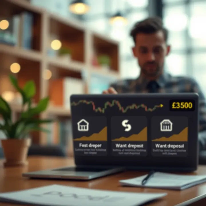 Pocket Option Paga? Guia Completo Sobre Depósitos e Saques