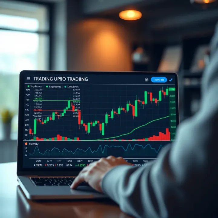 Entenda a Pocket Option: Plataforma e Estratégias