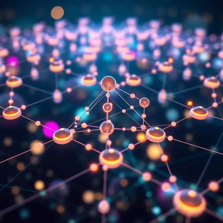 Polkadot Hoje: Funcionamento e Perspectivas Atuais Polkadot Hoje: Funcionamento e Perspectivas Atuais