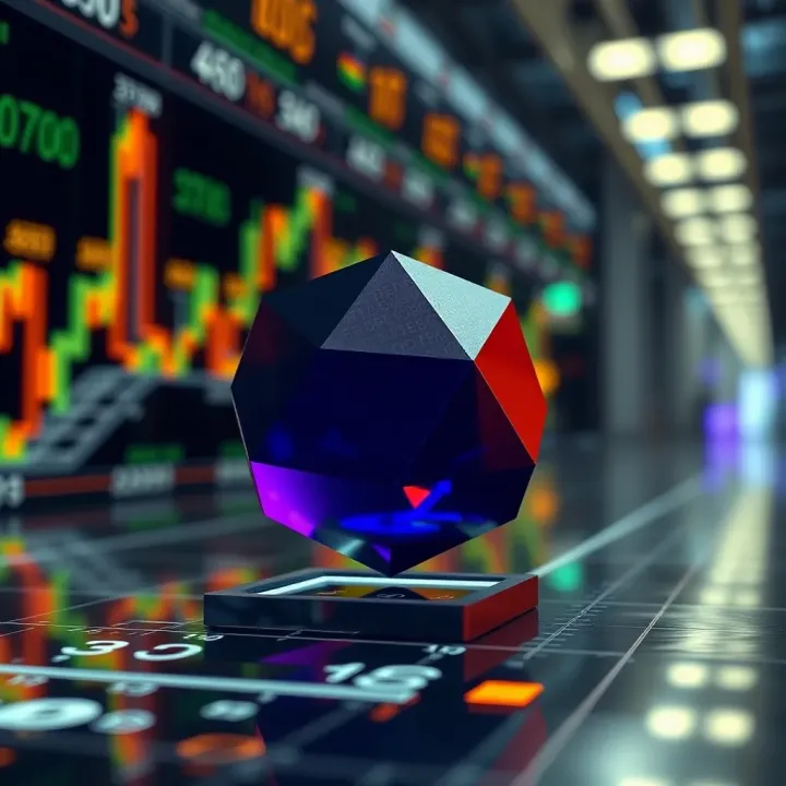 Technical indicators and fundamental factors impacting Polygon market valuation