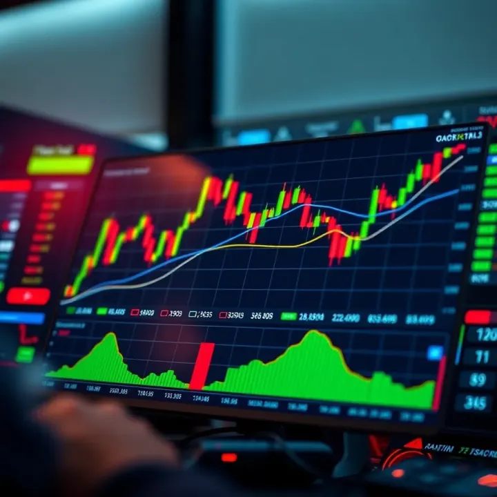 QQuotex: Guia Completo para Operar na Plataforma de Trading