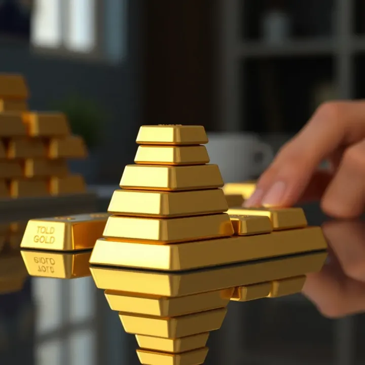 Quanto Pesa o Ouro: Medidas e Características