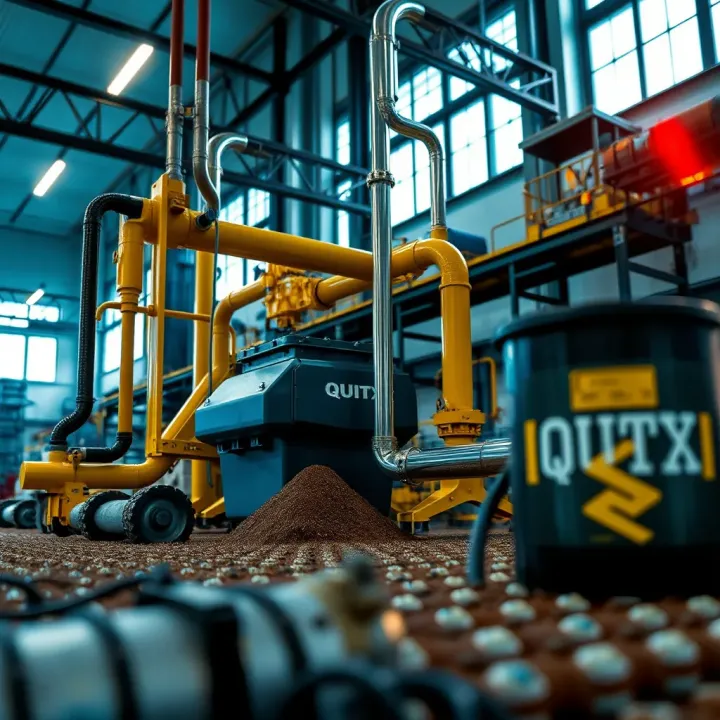 Quitex: Usos, Características e Benefícios