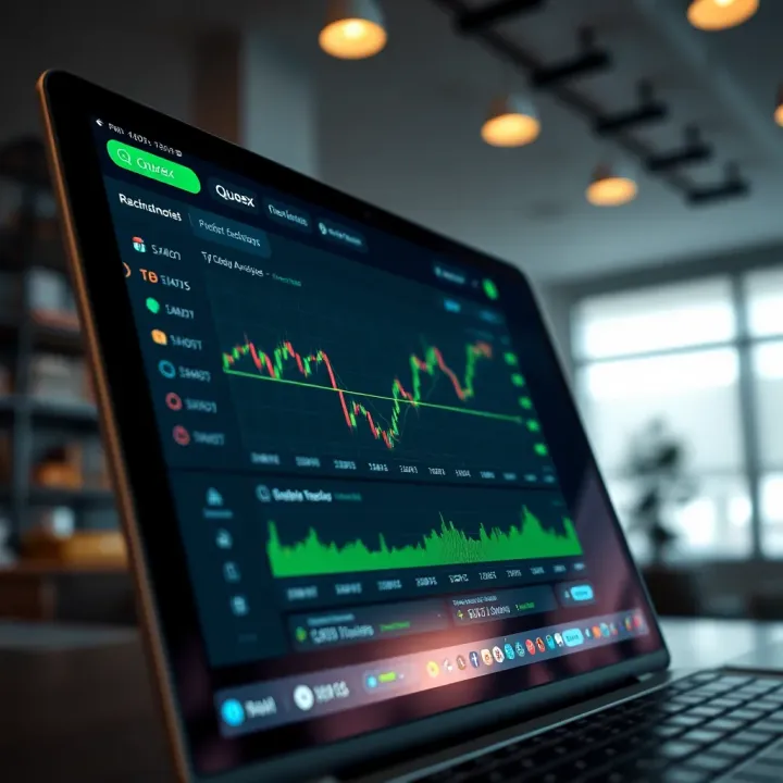 Guia Completo do Quoex: Como Funciona e Oportunidades