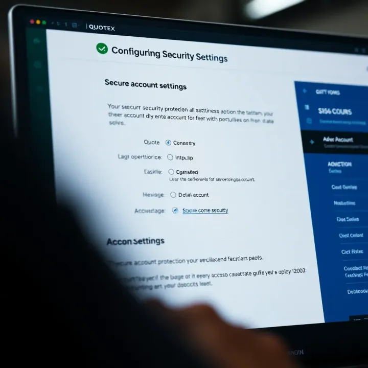Como Fazer Login na Quotex: Guia Prático
