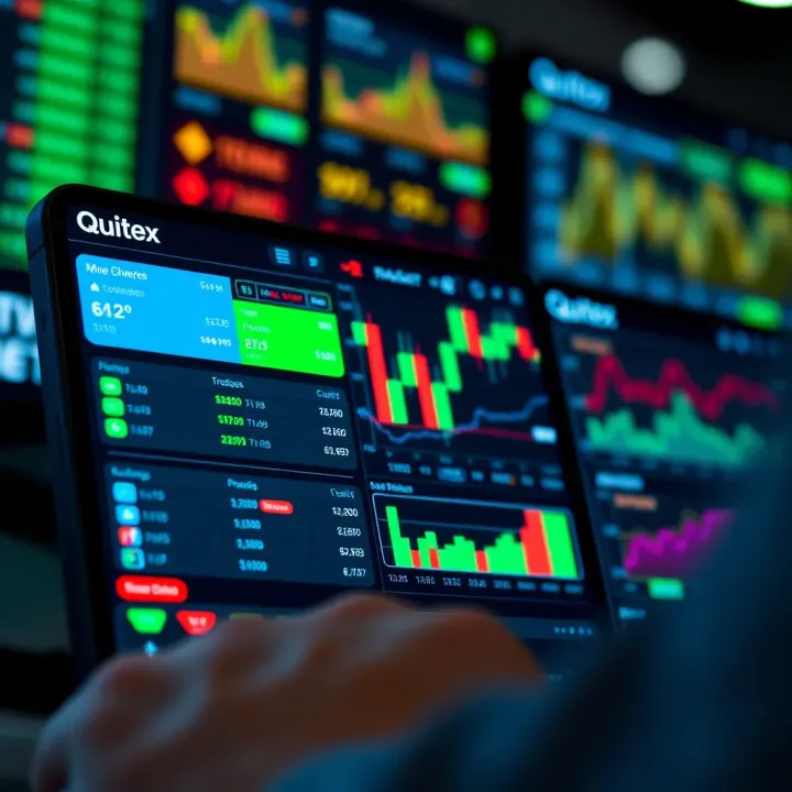 Aplicativo Quotex: Guia Completo de Uso e Funcionalidades Aplicativo Quotex: Guia Completo de Uso e Funcionalidades