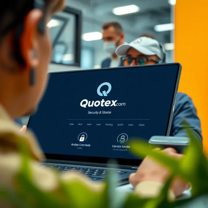 Análise Completa da Plataforma Quotex.com e Suas Funcionalidades