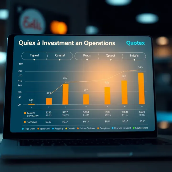 O que é Quotex e como usar essa plataforma de investimentos O que é Quotex e como usar essa plataforma de investimentos