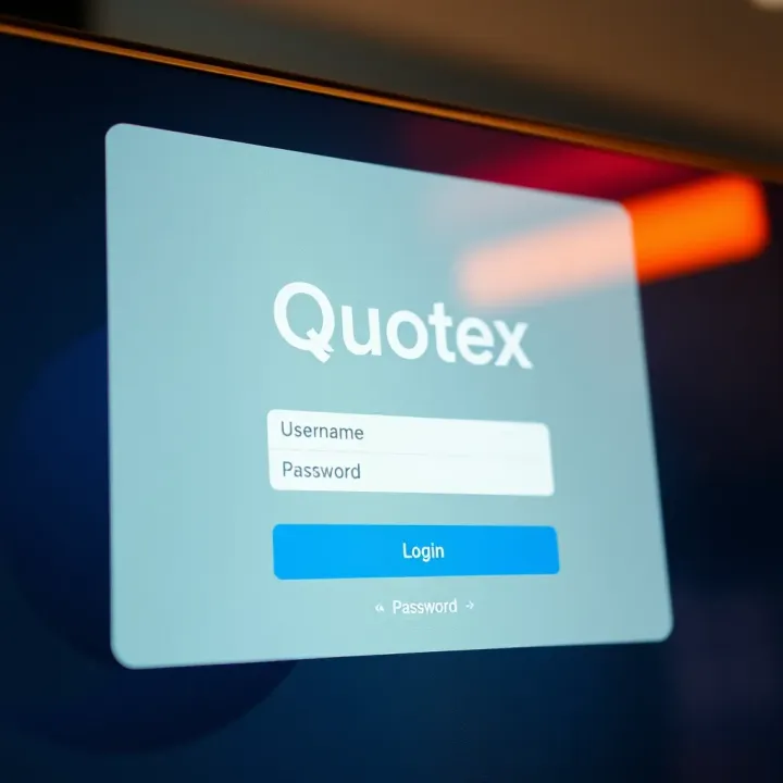 Como Fazer Login no Quotex: Passo a Passo Simples Como Fazer Login no Quotex: Passo a Passo Simples