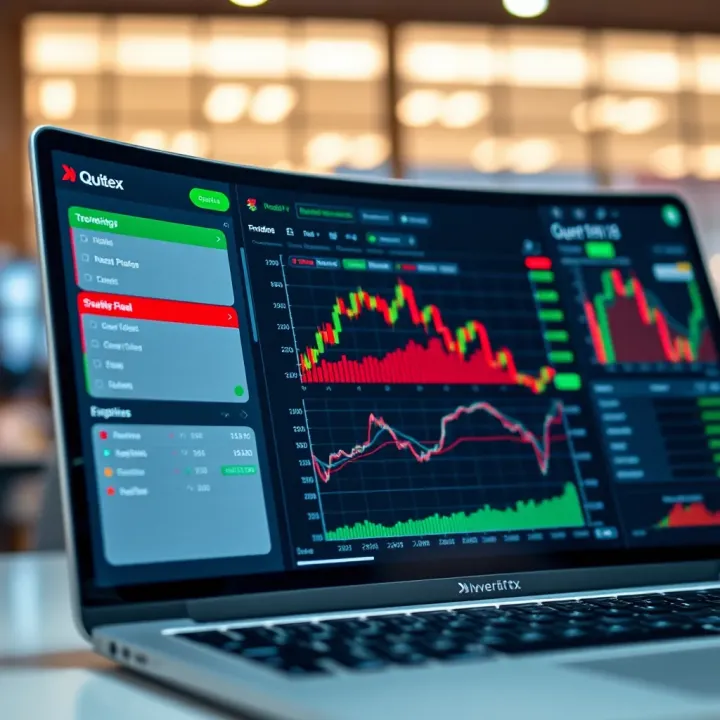 Análise detalhada da plataforma Quotex Análise detalhada da plataforma Quotex