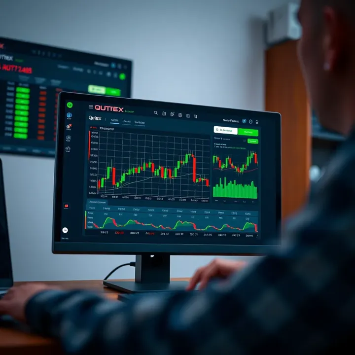Como Baixar e Usar o Quotex no PC com Facilidade