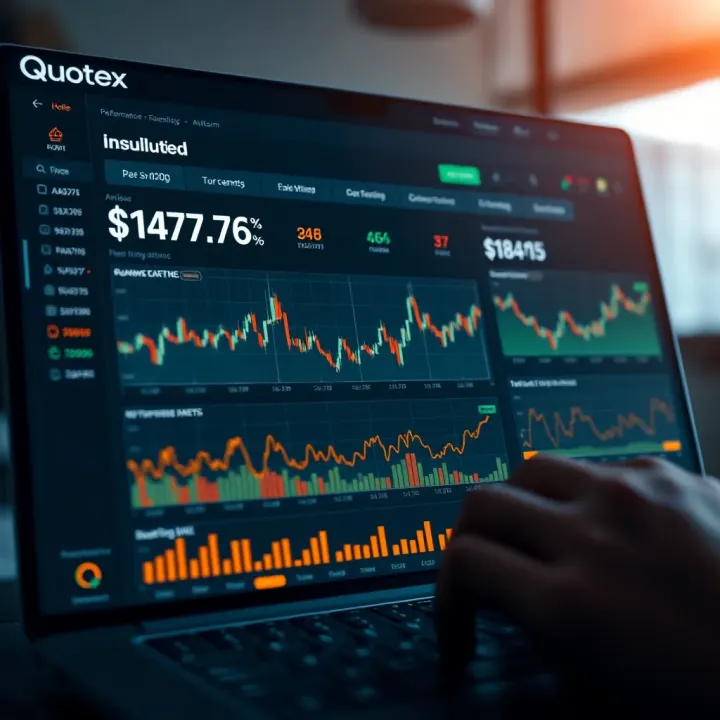 Como Entender o Quotex Log para Traders e Investidores Como Entender o Quotex Log para Traders e Investidores
