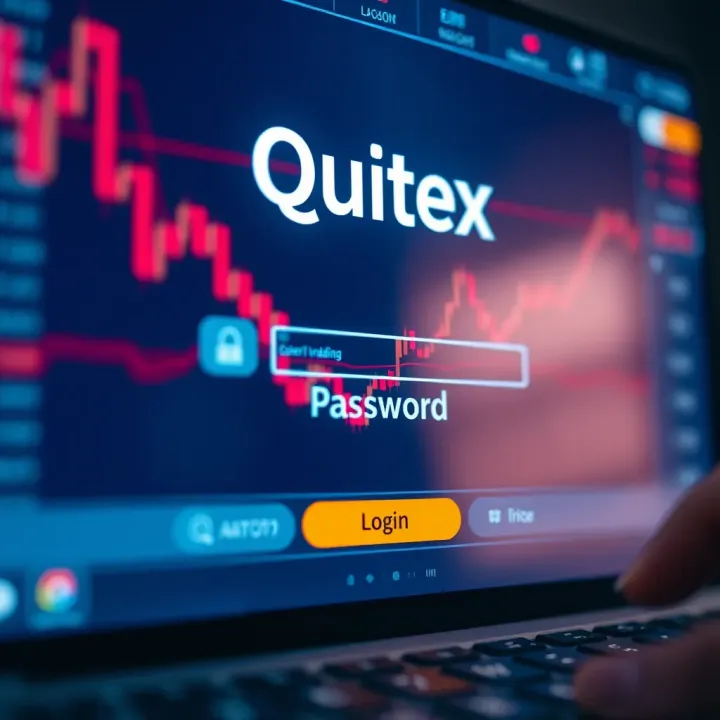 Como fazer login no Corretor Quotex com facilidade Como fazer login no Corretor Quotex com facilidade