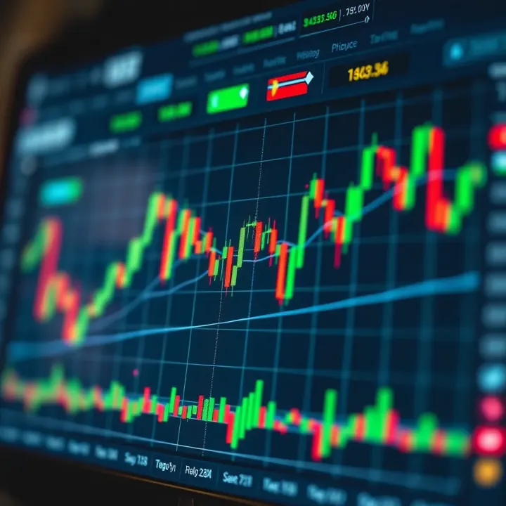 Chart illustrating reliable signal sources and investment strategies for optimizing trades