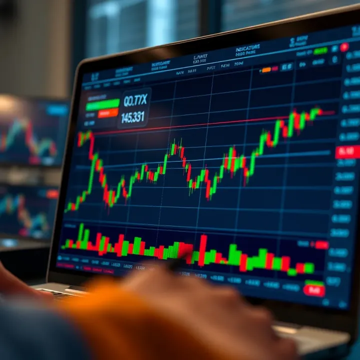 Quotex Sinais: Como Usar Indicadores na Plataforma
