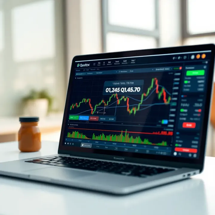 Análise Detalhada do Quotex Trade para Traders Análise Detalhada do Quotex Trade para Traders