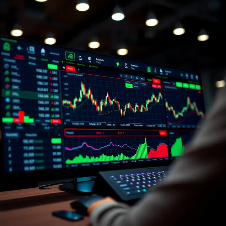 Guia Completo do Quotex Trader: Plataforma e Estratégias Guia Completo do Quotex Trader: Plataforma e Estratégias